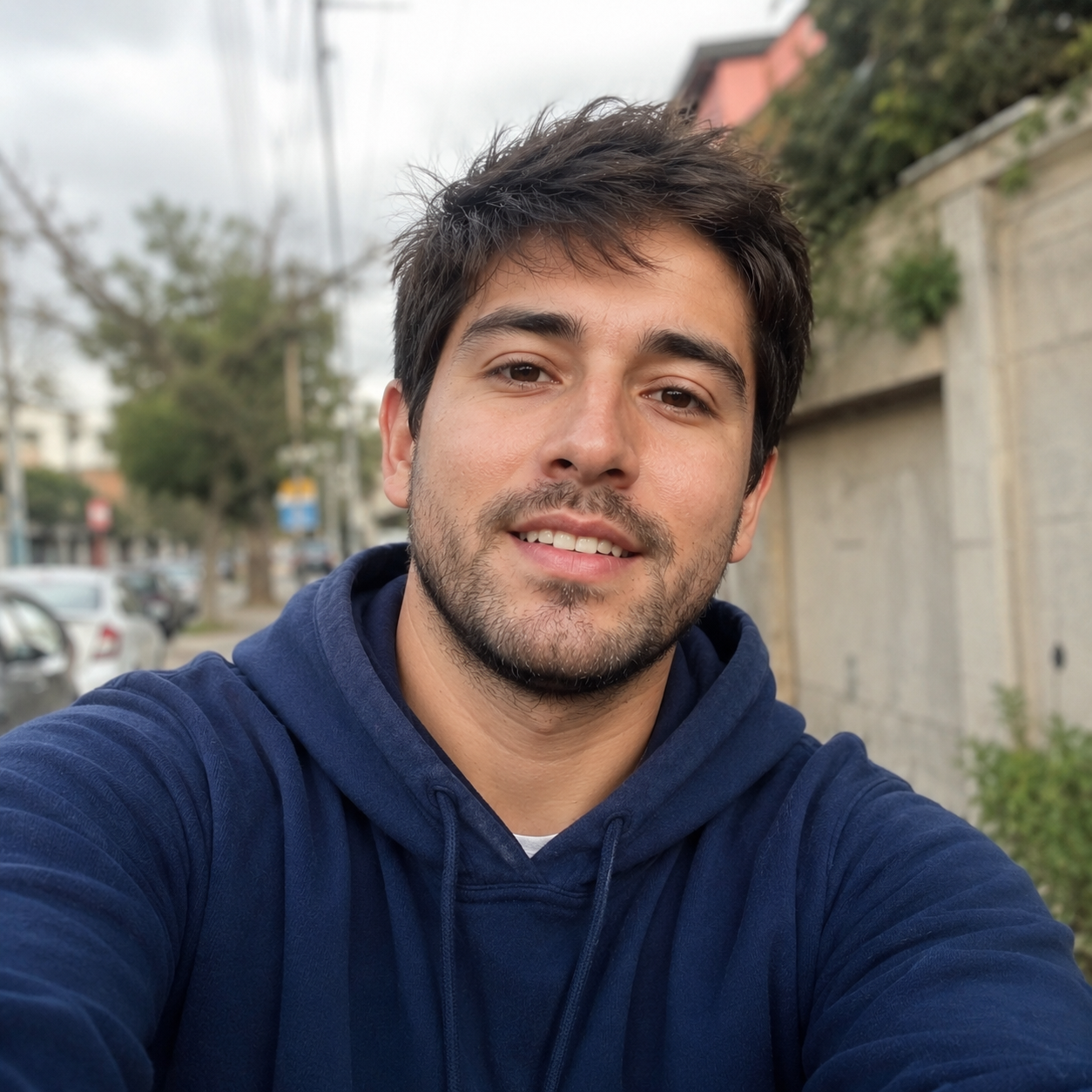 Cristóbal V.