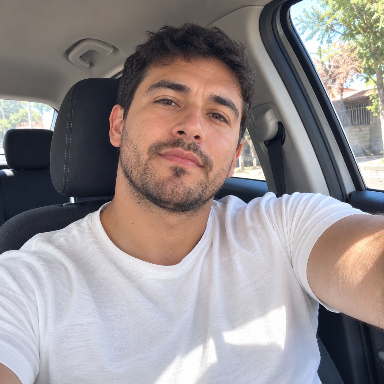 Felipe A.