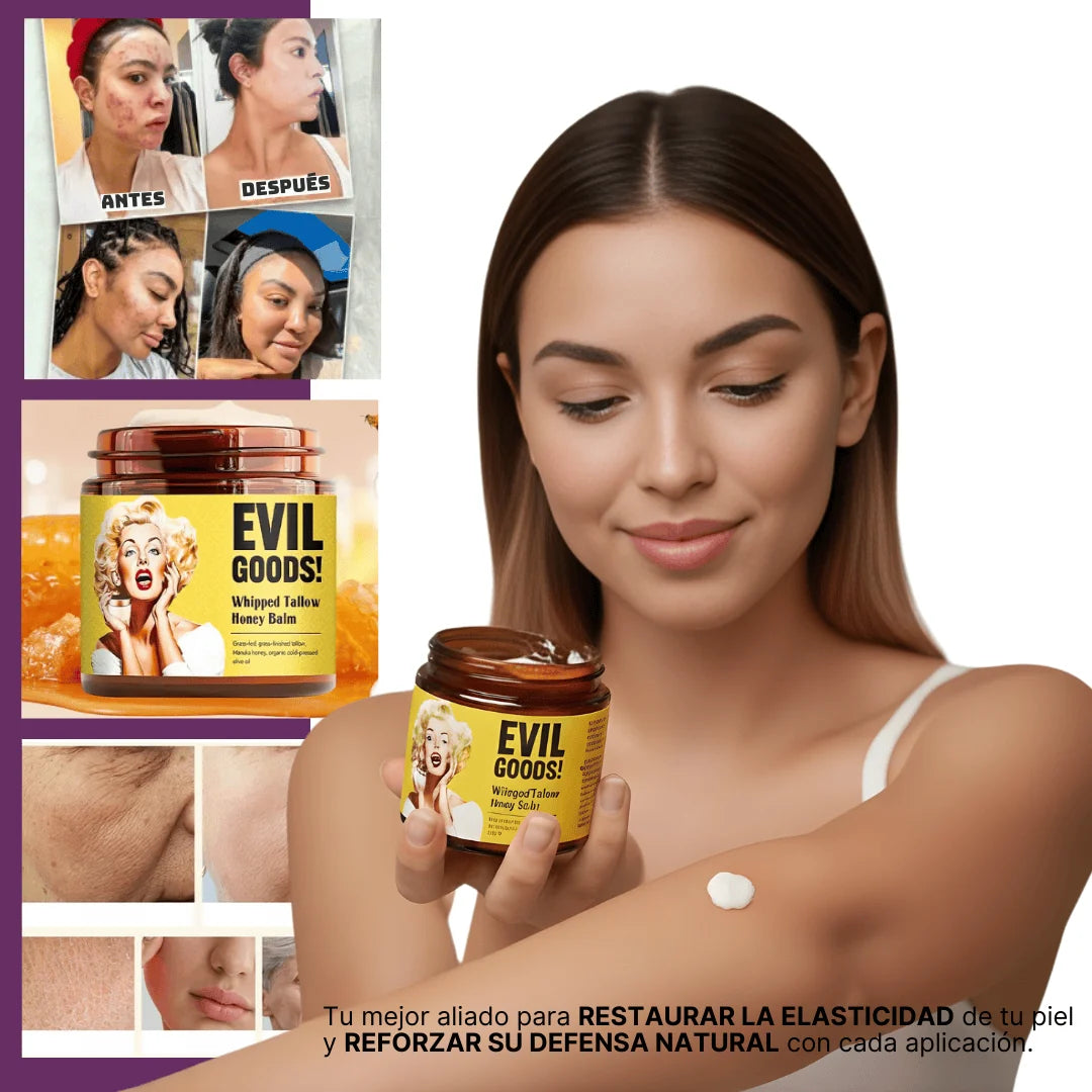 Evil Goods Sebo de Res Premiun