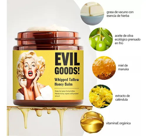 Evil Goods Sebo de Res Premiun