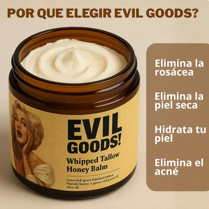 Evil Goods Sebo de Res Premiun