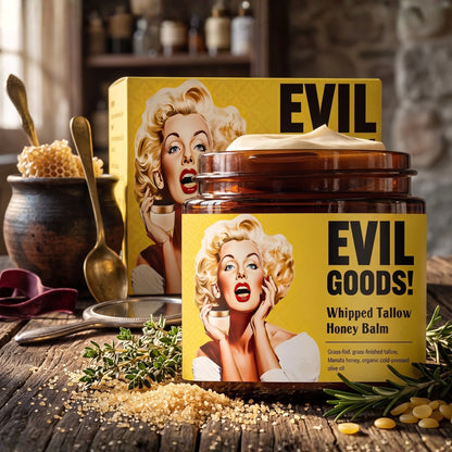 Evil Goods Sebo de Res Premiun